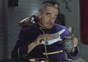 — Какой вид спорта вы предпочитаете?
— Велосипед.
— А я травей на хокке.)