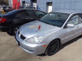 Очередная подборка автоприколов