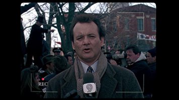 Хороший актер! Ну что ж, Билл, с Юбилеем
Сегодня пересмотрю мой любимый фильм "День сурка"