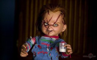 Почему-то напомнило...не к ночи будь помянут...тьфу,тьфу,тьфу...