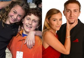 Лёгким движением руки Дэрил Сабара превращается в Тима Рота