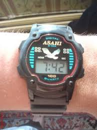 только не ASAHI ))))