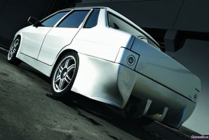 Не знаю, не знаю... Как по мне, так самые уепищные "шпартивные" авто вот эти и еще тышша им подобных: