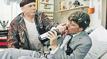 10 типов похмелья, которые узнает каждый