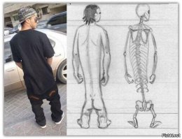 Я погорячился на счёт афганок, простите меня, не знал что есть такие врождённые калеки и это специально для них разработали лучшие модельеры... А, мы смеёмся...стыдно товарищи, стыдно!