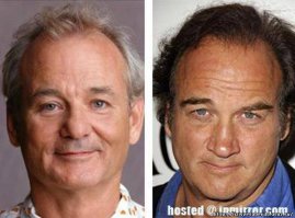 Я его раньше почему-то путал с Джеймсом Белуши.