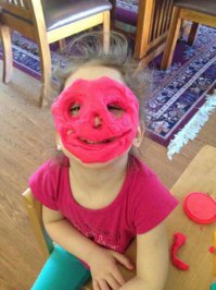 А чё???? Позитивненько так....