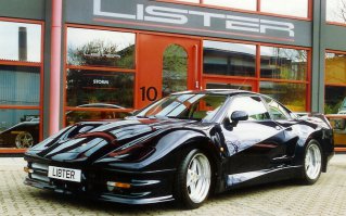 да и тот же Lister... чё в нём уродливого?