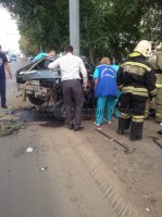 В Оренбурге. 19 сентября. 3 трупа из 5.