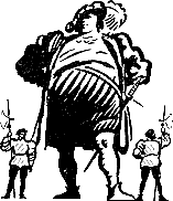 А у Гаргамеллы кишка выпала третьего февраля, после обеда, оттого что она съела слишком много годбийо. Годбийо — это внутренности жирных куаро. Куаро — это волы, которых откармливают в хлеву и на гимо. Гимо — это луга, которые косятся два раза в лето. Так вот, зарезали триста шестьдесят семь тысяч четырнадцать таких жирных волов, и решено было на масляной их засолить — с таким расчетом, чтобы к весеннему сезону мяса оказалось вдоволь и чтобы перед обедом всегда можно было приложиться к солененькому, а как приложишься, то уж тут вина только подавай.