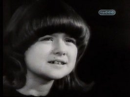 Ника Турбина, девочка поэтесса, с трагической судьбой!