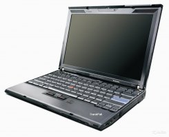 А ноут у них Lenovo Thinkpad