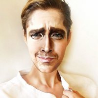 Больше на Усачева похоже:)