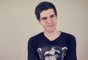 Больше на Усачева похоже:)