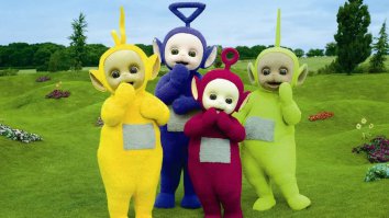 Мля... Напомнило...