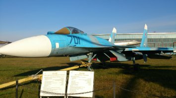 Фото СУшек