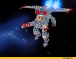 А мне еще это мульт нравился.