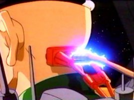 А мне еще это мульт нравился.