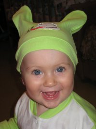  19 очаровательных карапузов, улыбка которых поднимет вам настроение!