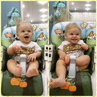 Ядрёна-милота! Моя