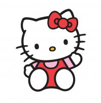 Нее фигня, надо было вместо "духа экстаза" фигурку Hello Kitty с подсветкой))
