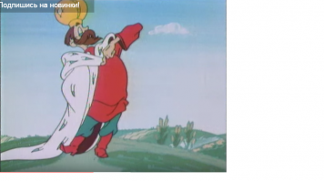 карикатурные образы царя имеют сходство с оригиналом.