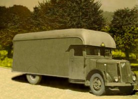 «Самогонные» Panzerkampfwagen.