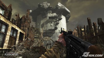 Зенитные башни Люфтваффе — несокрушимые «памятники» Гитлер