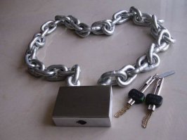 Что за конструкция ключей?