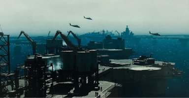 Так то у Снейка база побольше будет)))