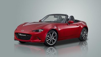 ага... меня ещё удивило заявление автора: - "знаток спорткаров скажет вам, что ваша машина — несуразный клон Mazda MX-5"... ну хз... хз... походу этот знаток сам автор и для него клон - это если машина красная и кабриолет...