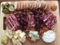 Взгляд не оторвать