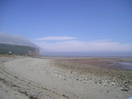 Канада. Нью-Брансвик