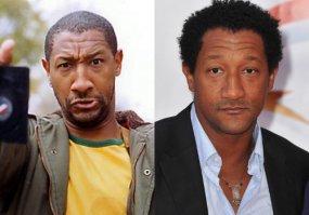 НЕ ПОСТАРЕЛ!
ЧТО "трава" с человеком делает!