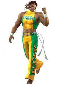 Едди Гордо жесткий нагибатор)