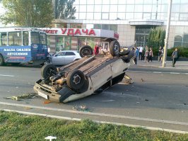 Очередная подборка автоприколов