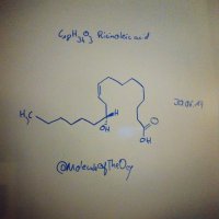 Ну если уже и это на задницу похоже... то я не знаю... "Жениться вам пора, барин!"