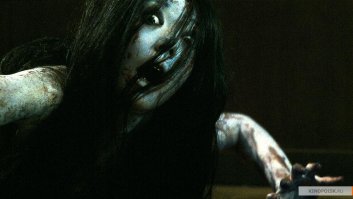 11 самых жутких детей из кинофильмов (12 фото)