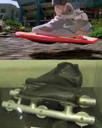 ТОП-10 революционных изобретений из фильмов что сбылось