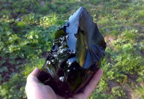 Вот моя первая жевательная резинка