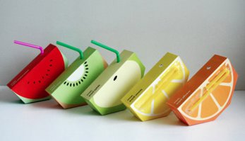 20 упаковок, от которых поднимается настроение