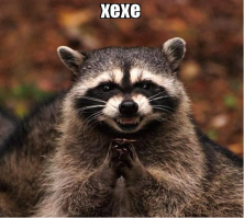 И правда,зачем ему все это?!