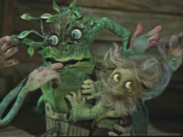 А как же это дерево?