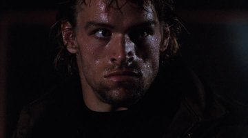 Как снимали постер к "Терминатору". Сложное оказалось дело