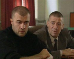 10 кино-примеров настоящей мужской дружбы