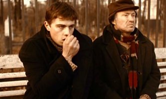 10 кино-примеров настоящей мужской дружбы