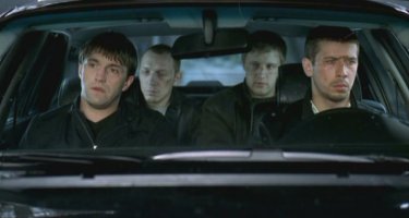 10 кино-примеров настоящей мужской дружбы