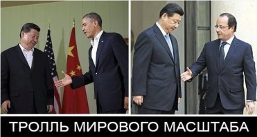 10 самых необычных вакансий, которые предлагает китайская биржа труда