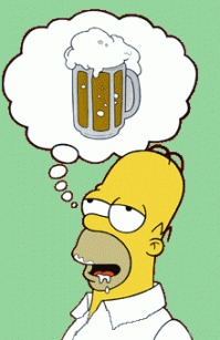 Ммм... Гиннесс...