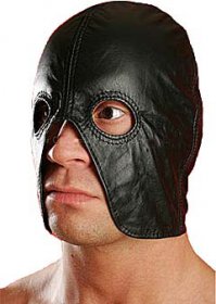 Мое хобби работа с кожей